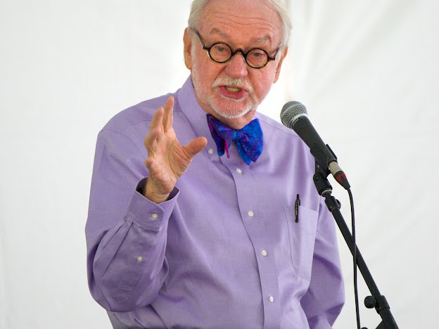 Texas Storytelling Festival - MARCH